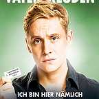  فیلم سینمایی Vaterfreuden به کارگردانی Matthias Schweighöfer و Torsten Künstler