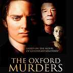  فیلم سینمایی The Oxford Murders به کارگردانی Álex de la Iglesia