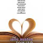  فیلم سینمایی The Jane Austen Book Club به کارگردانی Robin Swicord