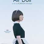  فیلم سینمایی Air Doll به کارگردانی Hirokazu Koreeda