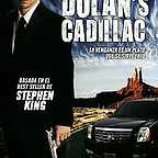  فیلم سینمایی Dolan's Cadillac به کارگردانی Jeff Beesley