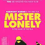  فیلم سینمایی Mister Lonely به کارگردانی Harmony Korine