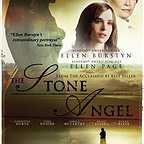  فیلم سینمایی The Stone Angel به کارگردانی Kari Skogland