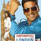  فیلم سینمایی Namastey London به کارگردانی Vipul Amrutlal Shah