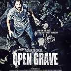  فیلم سینمایی Open Graves به کارگردانی Álvaro de Armiñán