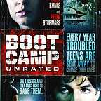  فیلم سینمایی Boot Camp به کارگردانی Christian Duguay