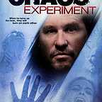  فیلم سینمایی The Steam Experiment به کارگردانی Philippe Martinez