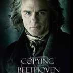  فیلم سینمایی Copying Beethoven به کارگردانی Agnieszka Holland