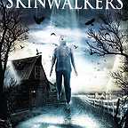  فیلم سینمایی Skinwalkers به کارگردانی James Isaac