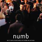  فیلم سینمایی Numb به کارگردانی Harris Goldberg