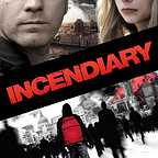  فیلم سینمایی Incendiary به کارگردانی Sharon Maguire