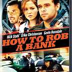  فیلم سینمایی How to Rob a Bank (and 10 Tips to Actually Get Away with It) به کارگردانی Andrews Jenkins