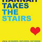  فیلم سینمایی Hannah Takes the Stairs به کارگردانی Joe Swanberg