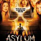  فیلم سینمایی Asylum به کارگردانی David R. Ellis