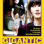  فیلم سینمایی Gigantic به کارگردانی Matt Aselton