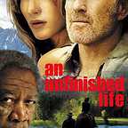  فیلم سینمایی An Unfinished Life به کارگردانی لاسه هالستروم