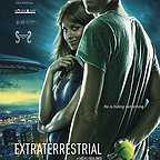  فیلم سینمایی Extraterrestrial به کارگردانی Nacho Vigalondo