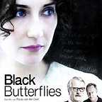  فیلم سینمایی Black Butterflies به کارگردانی Paula van der Oest