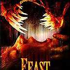  فیلم سینمایی Feast به کارگردانی John Gulager