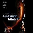  فیلم سینمایی Waist Deep به کارگردانی واندی کرتیس-هال