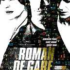  فیلم سینمایی Roman de gare به کارگردانی Claude Lelouch