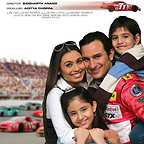  فیلم سینمایی Ta Ra Rum Pum به کارگردانی Siddharth Anand