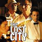  فیلم سینمایی The Lost City به کارگردانی Andy Garcia