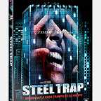  فیلم سینمایی Steel Trap به کارگردانی Luis Cámara