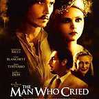  فیلم سینمایی The Man Who Cried به کارگردانی Sally Potter