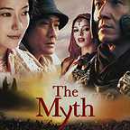  فیلم سینمایی The Myth به کارگردانی Stanley Tong