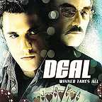  فیلم سینمایی Deal به کارگردانی Gil Cates Jr.