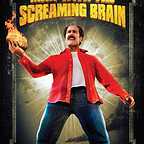  فیلم سینمایی Man with the Screaming Brain به کارگردانی بروس کمپبل