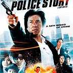  فیلم سینمایی New Police Story به کارگردانی Benny Chan