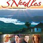  فیلم سینمایی 3 Needles به کارگردانی Thom Fitzgerald