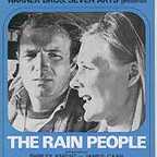  فیلم سینمایی The Rain People به کارگردانی فرانسیس فورد کاپولا