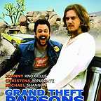  فیلم سینمایی Grand Theft Parsons به کارگردانی David Caffrey