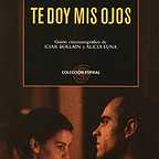  فیلم سینمایی Take My Eyes به کارگردانی Iciar Bollain