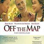  فیلم سینمایی Off the Map به کارگردانی Campbell Scott