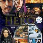  فیلم سینمایی The Hero: Love Story of a Spy به کارگردانی Anil Sharma