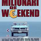  فیلم سینمایی Milionari de weekend به کارگردانی Catalin Saizescu