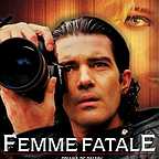  فیلم سینمایی Femme Fatale به کارگردانی برایان دی پالما