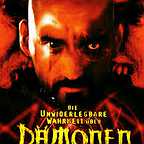  فیلم سینمایی The Irrefutable Truth About Demons به کارگردانی Glenn Standring