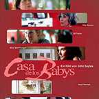  فیلم سینمایی Casa de los babys به کارگردانی جان سیلس