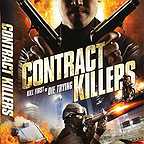  فیلم سینمایی Contract Killers به کارگردانی Justin Rhodes