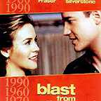 فیلم سینمایی Blast from the Past به کارگردانی Hugh Wilson