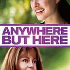  فیلم سینمایی Anywhere But Here به کارگردانی Wayne Wang