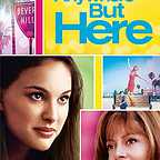  فیلم سینمایی Anywhere But Here به کارگردانی Wayne Wang