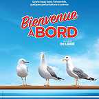  فیلم سینمایی Bienvenue à bord به کارگردانی Eric Lavaine