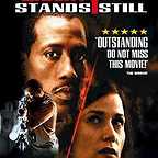  فیلم سینمایی Liberty Stands Still به کارگردانی Kari Skogland