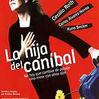  فیلم سینمایی La hija del caníbal به کارگردانی Antonio Serrano